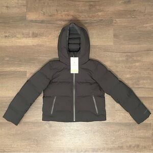 NWT Lululemon Slush Hour Waterproof Jacket